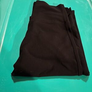 Carbone 38 leggins  black